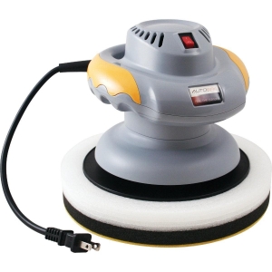94001AS Auto Spa 10 In. 3600 rpm Polisher