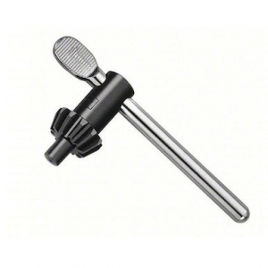 JCM13700P20 APEX Chuck Key, 5/16 Inch Pilot Size, Thumb Handle, Steel