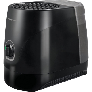 HEV-320B Honeywell 0.8 Gal. Capacity Small Size Room Cool Mist Humidifier