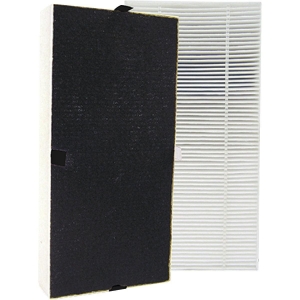 HRF201B Honeywell HEPAClean Filter U Replacement Air Purifier Filter