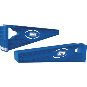 KHI-SLIDE Kreg Drawer Slide Pocket Hole Guide