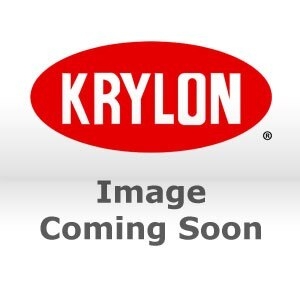 R00829 Krylon Industrial Rust Tough Primer,Gray,20 oz