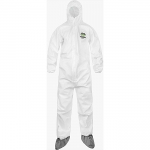 MNSG414-LG/XL Lakeland MicroMax? NS Global Pattern NS Coveralls, LG/XL