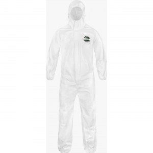 MNSG428-2X/3X Lakeland MicroMax? NS Global Pattern MNSG Coveralls, 2X/3X