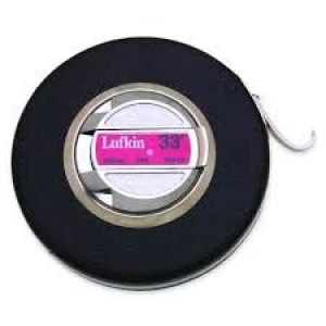 263P Lufkin 3/8" x 50' Challenge Tape