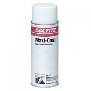 209750 Loctite Protective Coating,LOCTITE MAXI-COAT 16 oz
