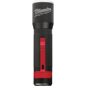 2107 Milwaukee 325 Lm. Focusing LED Flashlight