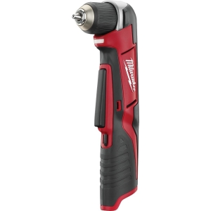 2415-20 Milwaukee M12 12-Volt Lithium-Ion 3/8 In. Cordless Angle Drill (Tool Only)