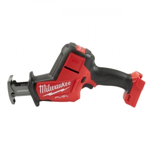 2420-21 Milwaukee M12 Hackzall Kit, Batteries Included