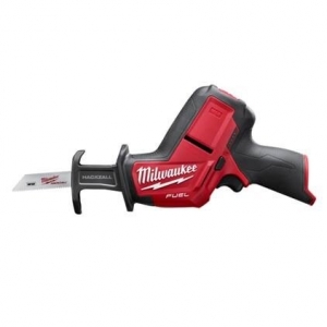 252020 Milwaukee M12 FUEL HACKZALL Recip Saw --Tool Only