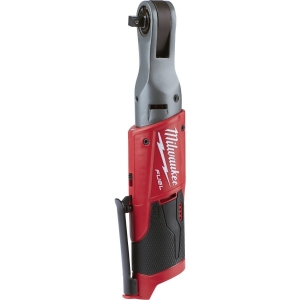 2557-20 Milwaukee M12 FUEL 12-Volt Lithium-Ion Brushless 3/8 In. Cordless Ratchet (Tool Only)