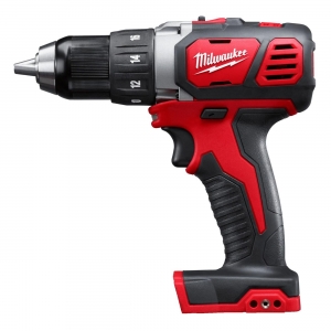 2606-20 Milwaukee M18? Compact 1/2" Drill Driver