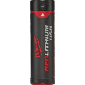 48-11-2131 Milwaukee REDLITHIUM USB Rechargeable Battery