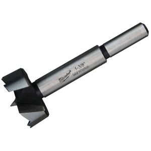 48-14-1374 Milwaukee 1-3/8 In. x 3-1/2 In. Forstner Drill Bit