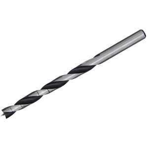48-15-0185 Milwaukee 3/16 In. High Speed Steel Brad Point Drill Bit