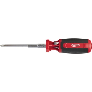 48-22-2900 Milwaukee 14-in-1 Multi-Bit Screwdriver