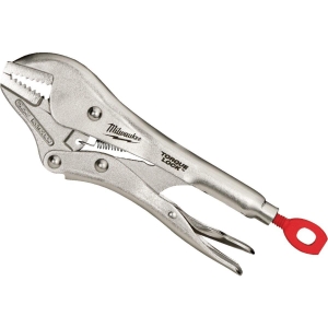 48-22-3507 Milwaukee Torque Lock 7 In. Straight Jaw Locking Pliers