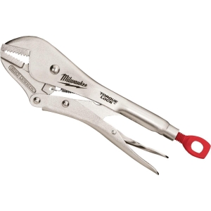 48-22-3510 Milwaukee Torque Lock 10 In. Straight Jaw Locking Pliers