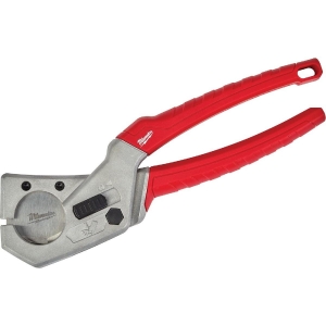 48-22-4204 Milwaukee 1 In. Plastic Tubing Cutter