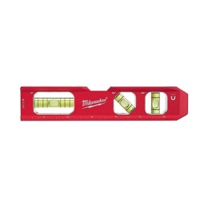 48-22-5107 Milwaukee Compact Billet Torpedo Level