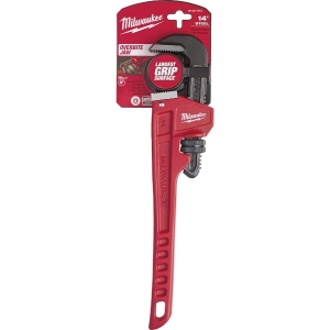 48-22-7114 Milwaukee 14 In. Steel Pipe Wrench