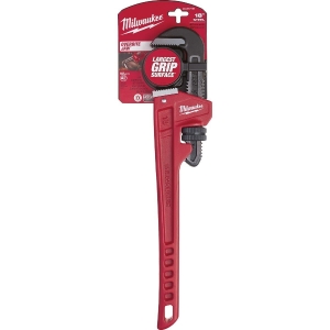 48-22-7118 Milwaukee 18 In. Steel Pipe Wrench