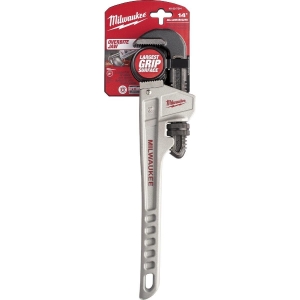 48-22-7214 Milwaukee 14 In. Aluminum Pipe Wrench