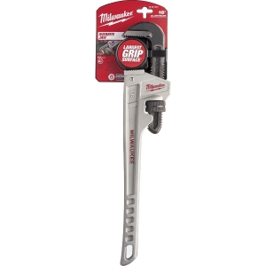 48-22-7218 Milwaukee 18 In. Aluminum Pipe Wrench