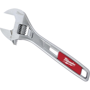 48-22-7406 Milwaukee 6 In. Adjustable Wrench