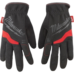 48-22-8713 Milwaukee Free-Flex Unisex XL Synthetic Work Glove