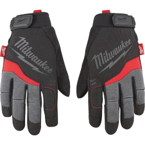 48-22-8722 Milwaukee Performance Unisex Large Synthetic Work Glove