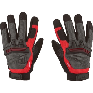 48-22-8733 Milwaukee Unisex XL Synthetic Demolition Work Glove