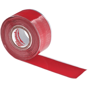 48-22-8860 Milwaukee 2-1/2 In. W x 12 Ft. L Self-Adhering Lanyard Tape