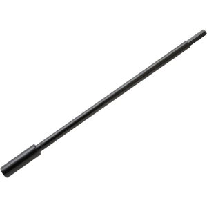 48-28-4008 Milwaukee 12 In. 3/8 In. Hex-Wrench Drill Bit Extension