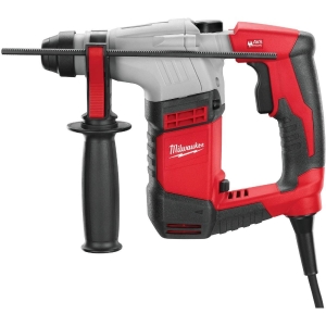 5263-21 Milwaukee 5/8 In. SDS-Plus Keyless 5.5-Amp Electric Rotary Hammer Drill