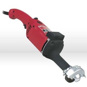 5211 Milwaukee Die Grinder,3" Straight grinder