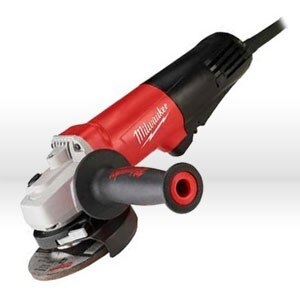 6146-31 Milwaukee Angle Grinder (replaced MIL6148-31)