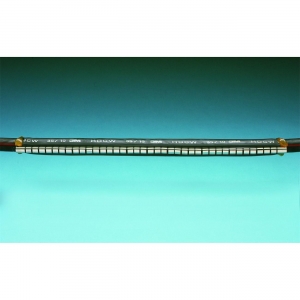 01895-59059 3M Wraparound Heat Shrink Cable Repair Sleeve HDCW-55/15-500,19.7"