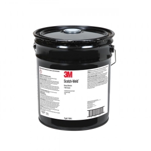 21200-19950 3M-Weld Epoxy Adhesive 1469 Cream,5 Gallon