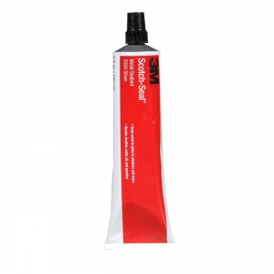 21200-20227 3M-Seal Metal Sealant 2084 Aluminum,5 oz Tube