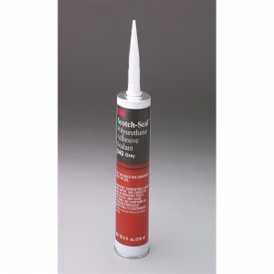 21200-41595 3M Polyurethane Sealant 540 Black,Net 10.5 Fluid Ounce Cartridge