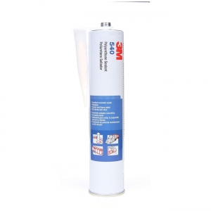21200-49055 3M Polyurethane Sealant 540 White,50 Gallon Open Head Lined Drum