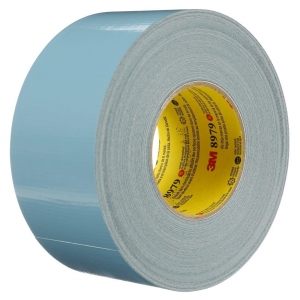 21200-56469 3M Performance Plus Duct Tape 8979 Slate Blue,72mm x 54.8 m 12.1 mil