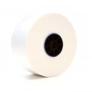 21200-72105 3M High Temperature Paint Masking Film 7300 Translucent,4"x 1500ft 3.4 mil