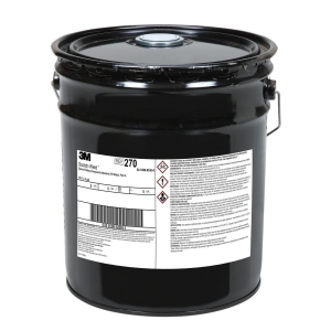 21200-82265 3M-Weld Epoxy Potting Compound 270 Black Part A,5 Gallon