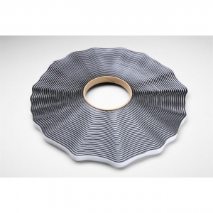 21200-83505 3M Weatherban Ribbon Sealant PF 5422 Black,3/8"x 1/8"x 50ft