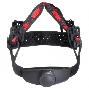 7100283258 3M? SecureFit? Hard Hat Suspension Replacement SFH-700-RS4