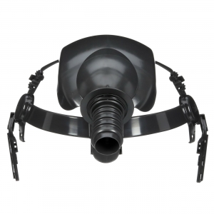 7100308819 3M? Versaflo? Premium S-Series Hood and Hard Hat Adapter Assembly S-960