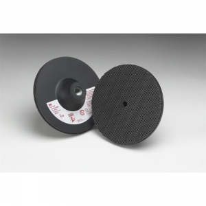 48011-05680 3M Disc Pad Holder,915,5"x1/8"x3/8" 5/8-11 Internal