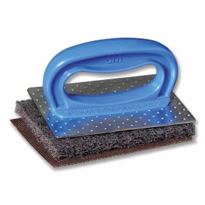 48011-08297 3M-Brite Griddle Pad Holder 461